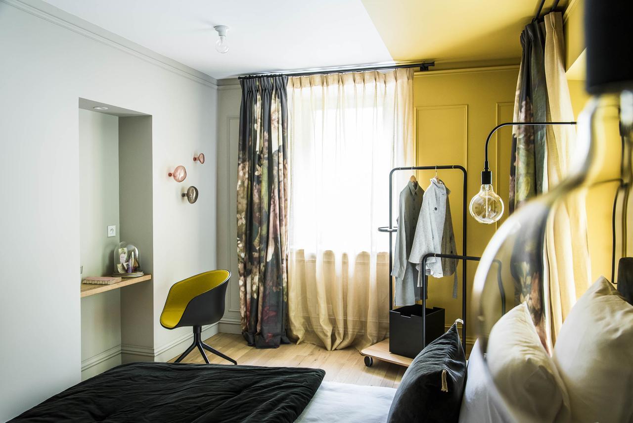 Hotel Annexe 1888 Magland Esterno foto