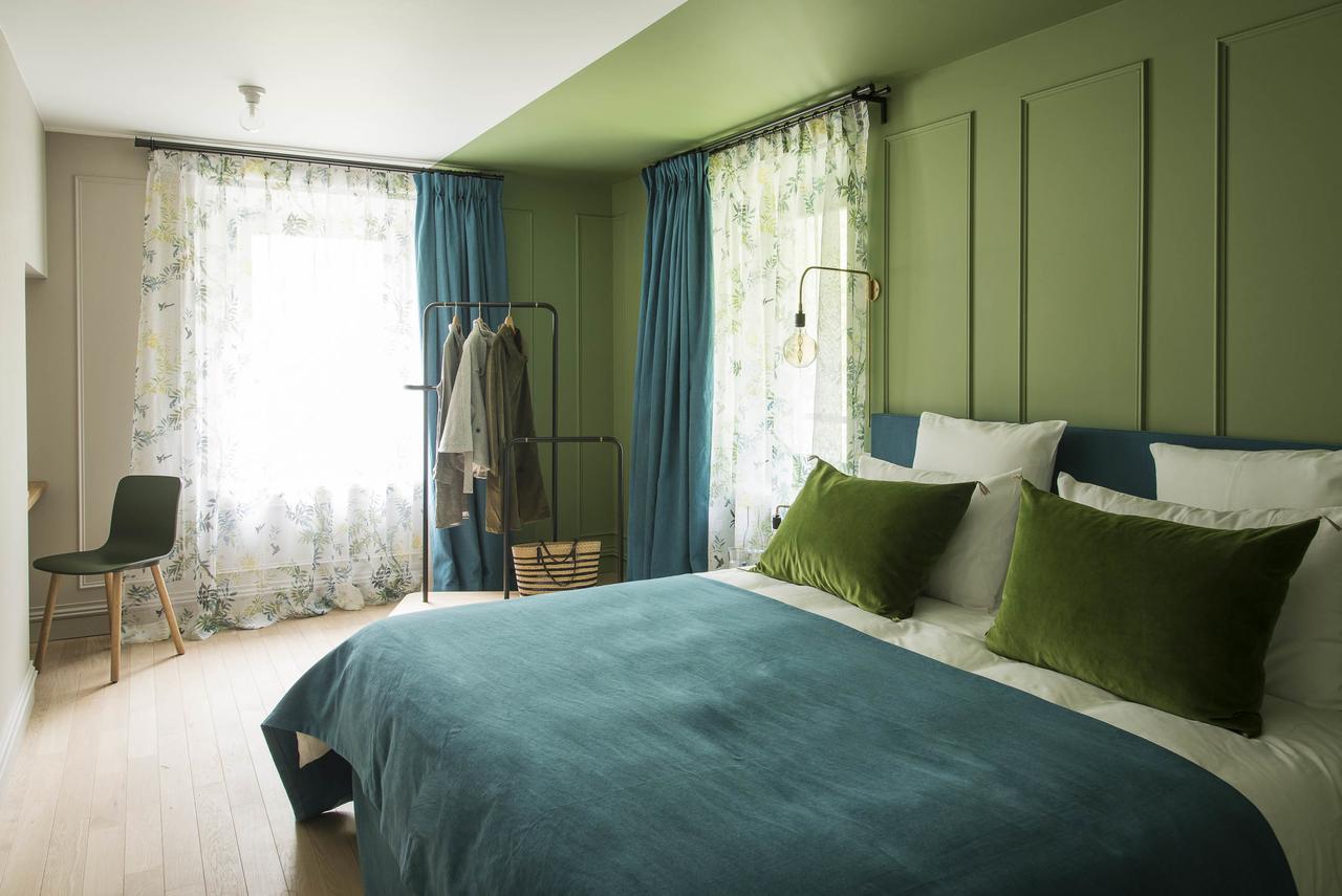 Hotel Annexe 1888 Magland Esterno foto