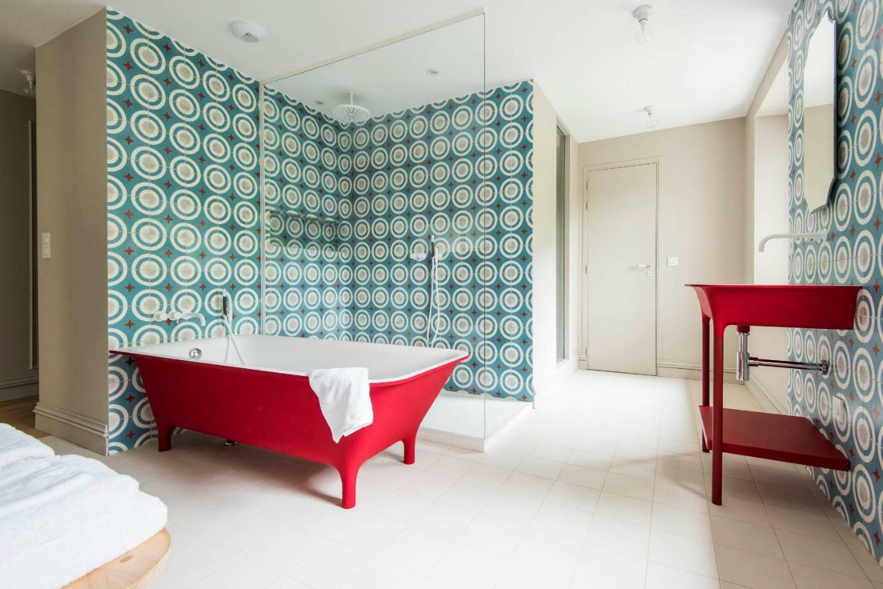 Hotel Annexe 1888 Magland Esterno foto